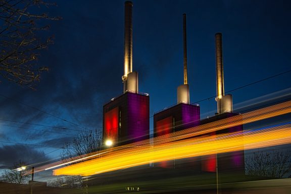 Hannover Kraftwerk