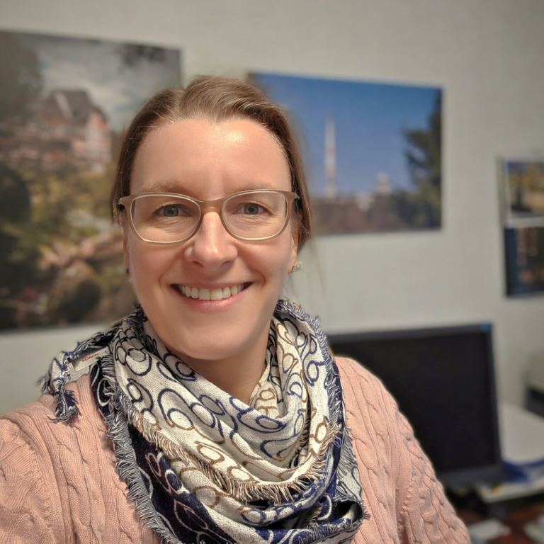 Inhaberin M. Hohmeyer Inhaberin M. Hohmeyer