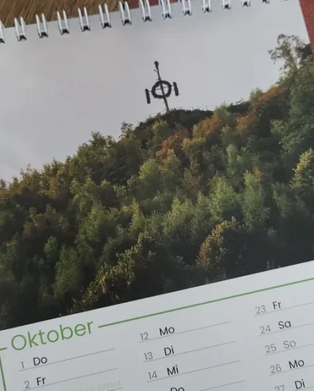 Kalenderblatt Queste Kalenderblatt Queste