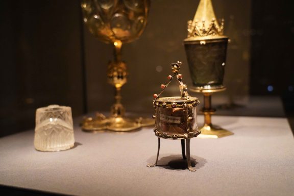 Domschatz Halberstadt Domschatz Halberstadt